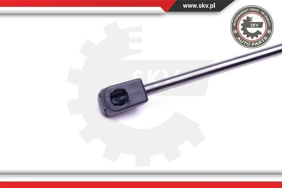 Gas Spring, boot/cargo area 52SKV523 - image 4