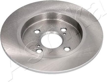 Brake Disc 61-02-232C - image 2