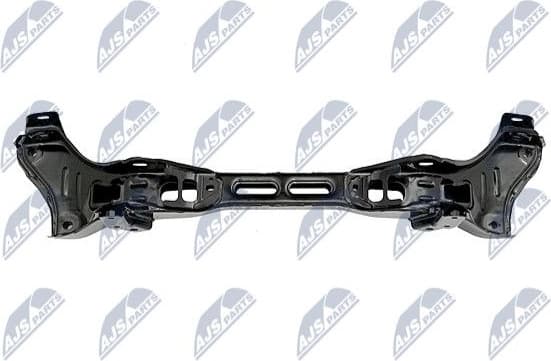 Axle Beam ZRZ-HY-523 - image 3