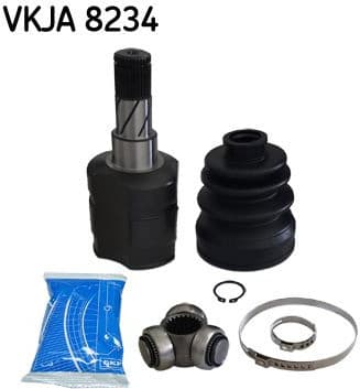 Joint Kit, drive shaft VKJA8234