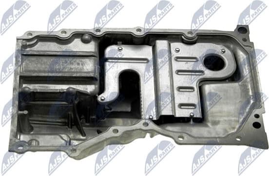 Oil Sump BMO-FR-013 - image 3