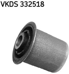 Mounting, control/trailing arm VKDS 332518