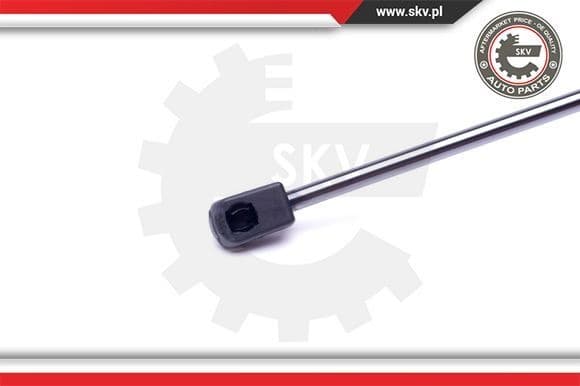 Gas Spring, boot/cargo area 52SKV443 - image 4