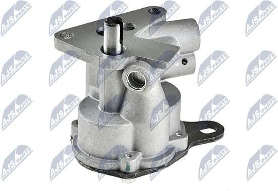 Oil Pump BPO-CH-000
