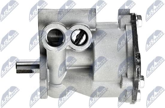 Oil Pump BPO-CH-000 - image 4