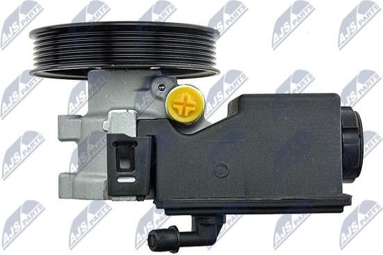 Hydraulic Pump, steering SPW-PL-011 - image 3