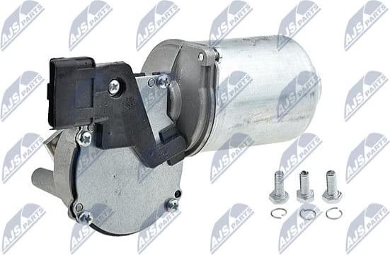 Wiper Motor ESW-PE-002 - image 2