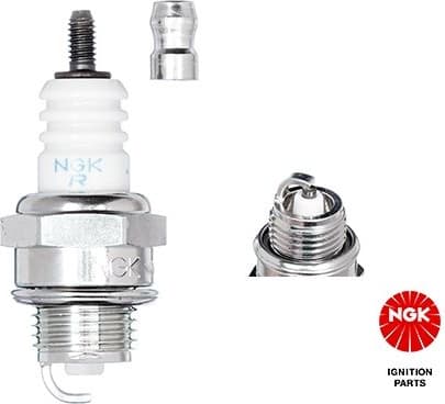 Spark Plug BPMR7A