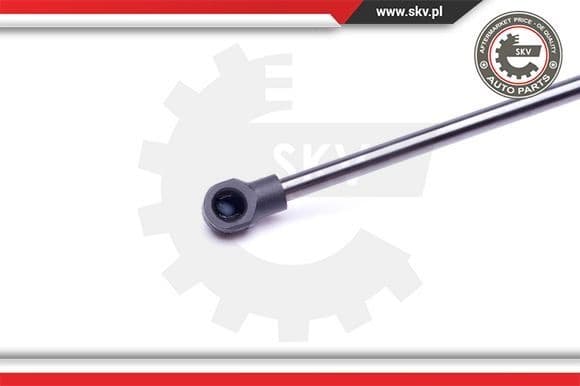 Gas Spring, boot/cargo area 52SKV308 - image 4