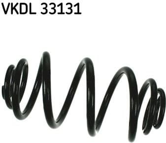 Suspension Spring VKDL 33131