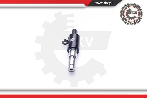 Control Valve, camshaft adjustment 39SKV024 - image 3