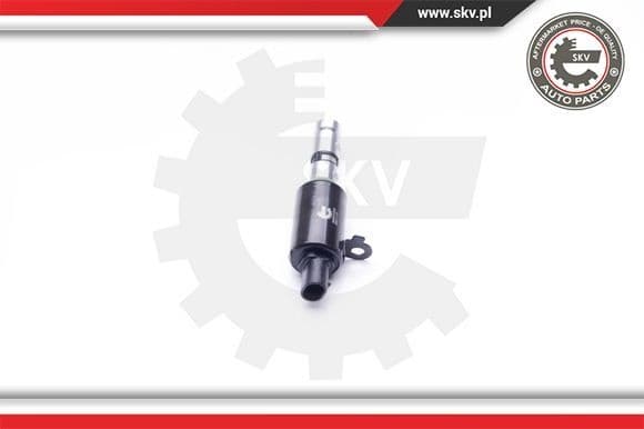 Control Valve, camshaft adjustment 39SKV024 - image 4