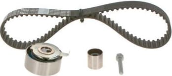 Timing Belt Kit 1 987 946 667