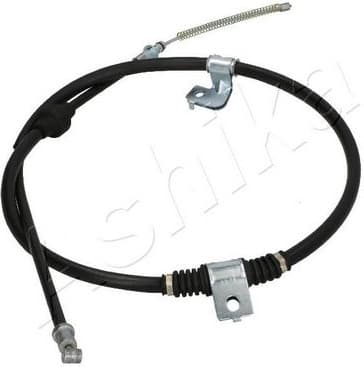 Cable Pull, parking brake 131-05-574R