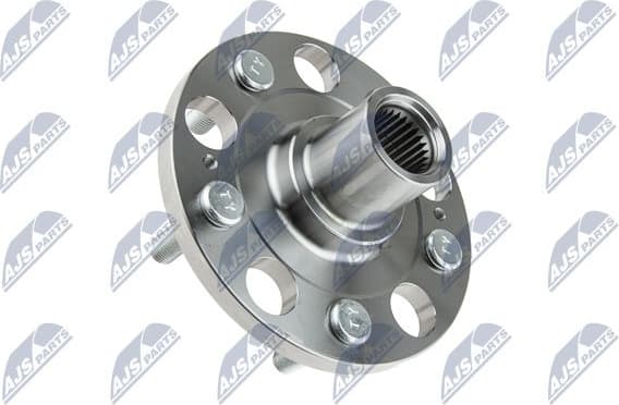 Wheel Hub KLT-HY-535P