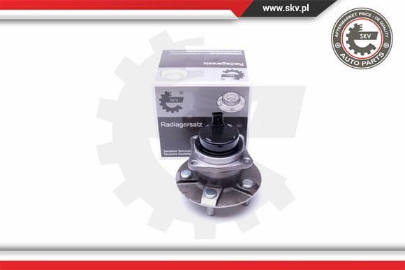 Wheel Bearing Kit 29SKV333