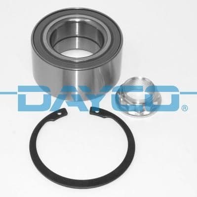 Wheel Bearing Kit KWD1065