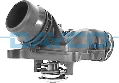 Thermostat, coolant DT1070F