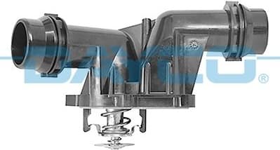 Thermostat, coolant DT1072F