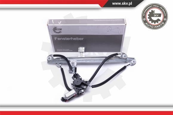 Window Regulator 51SKV071