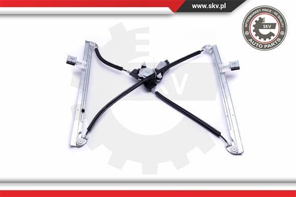 Window Regulator 51SKV071 - image 2