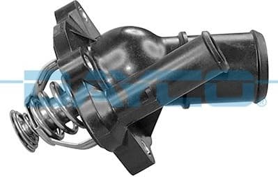 Thermostat, coolant DT1065F