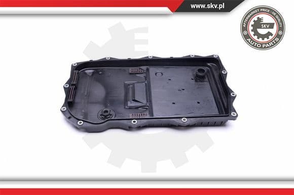 Cylinder Head Cover 48SKV044 - image 3