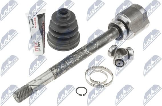 Joint Kit, drive shaft NPW-RE-044 - image 2