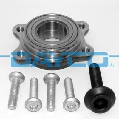 Wheel Bearing Kit KWD1056