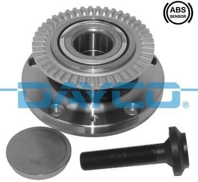 Wheel Bearing Kit KWD1092