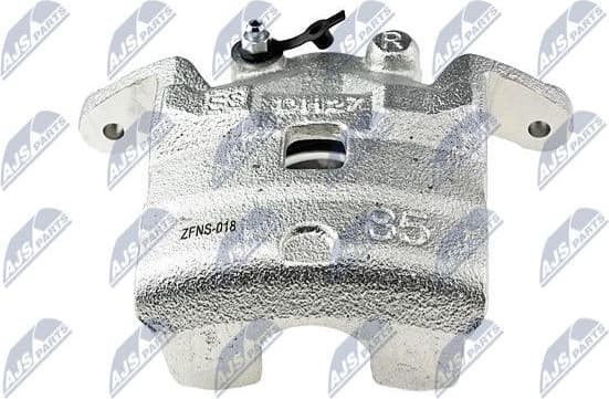 Brake Caliper HZP-NS-018 - image 4