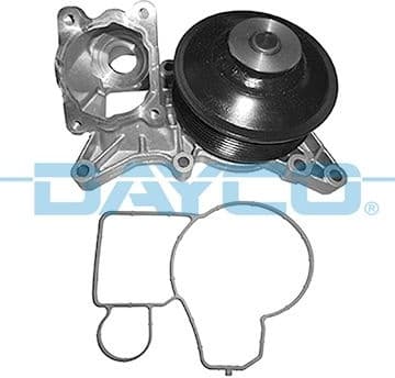 Water Pump, engine cooling DP387