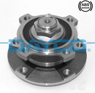 Wheel Bearing Kit KWD1197