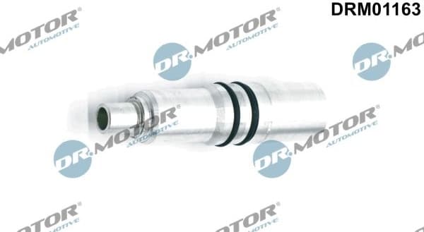 Sleeve, nozzle holder DRM01163