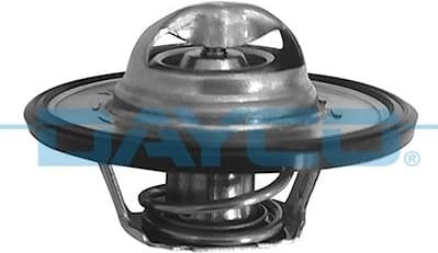 Thermostat, coolant DT1019V