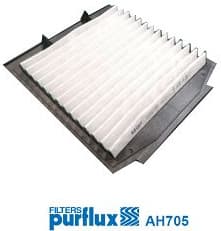 Filter, cabin air AH705