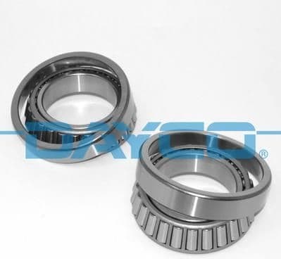Wheel Bearing Kit KWD1137