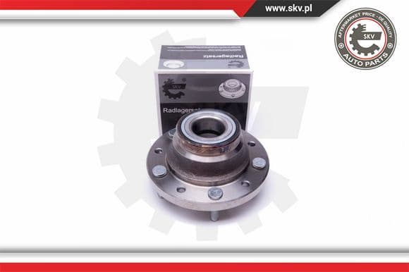 Wheel Bearing Kit 29SKV388