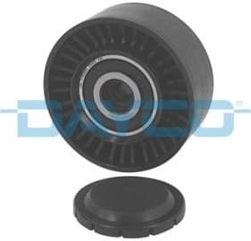 Deflection/Guide Pulley, V-ribbed belt APV2517