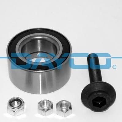Wheel Bearing Kit KWD1058