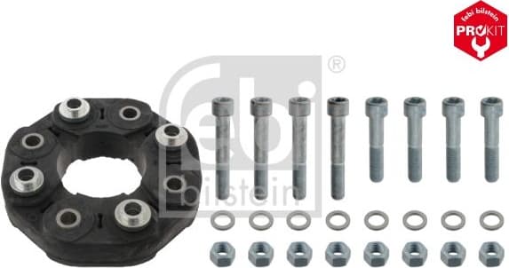 Joint, propshaft ProKit 40216