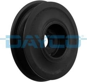 Belt Pulley, crankshaft DPV1076