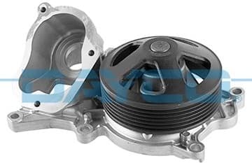 Water Pump, engine cooling DP322