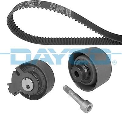 Timing Belt Kit KTB333