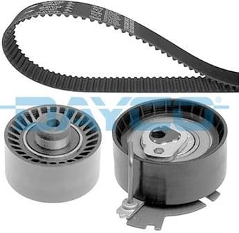 Timing Belt Kit KTB417