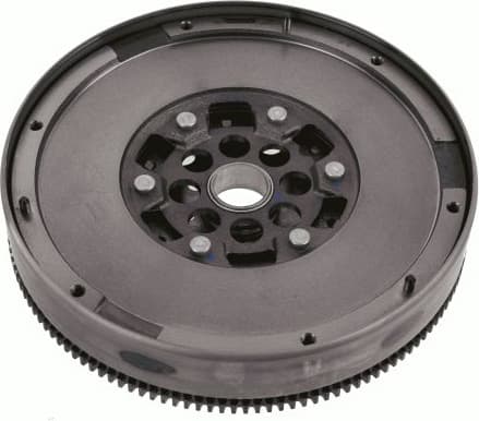 Flywheel Dual-mass flywheel 2294 501 236