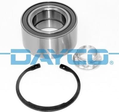 Wheel Bearing Kit KWD1079