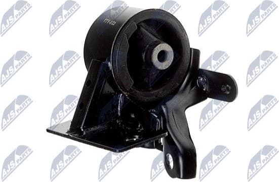 Mounting, engine ZPS-TY-022