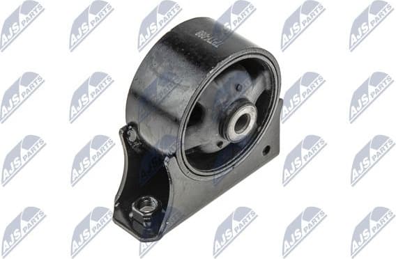 Mounting, engine ZPS-TY-088