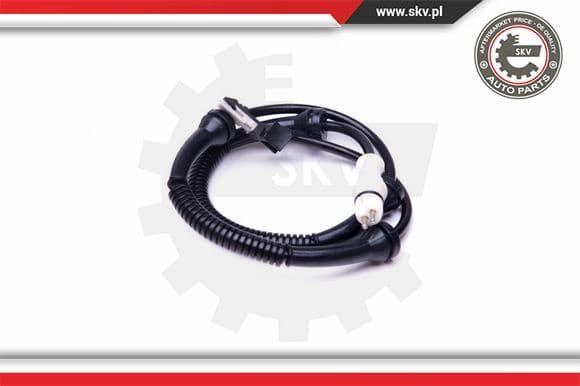 Sensor, wheel speed 06SKV390 - image 2